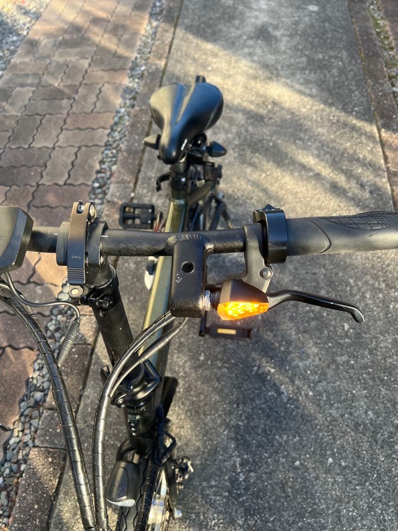 glaffit GFR-01 カーキ　送料込み‼️