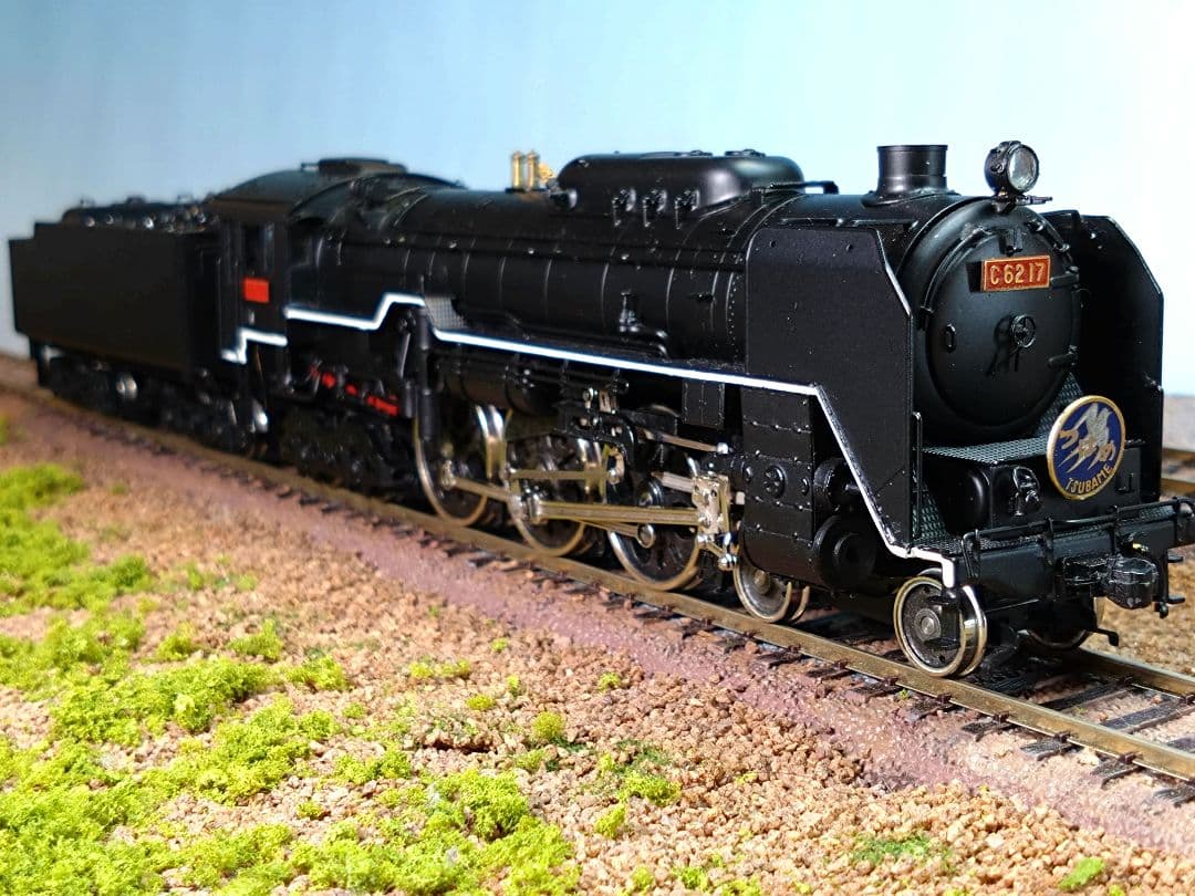 天賞堂　Ｃ６２ １７