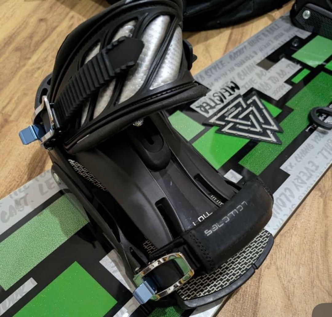 YONEX　162cm スノーボード