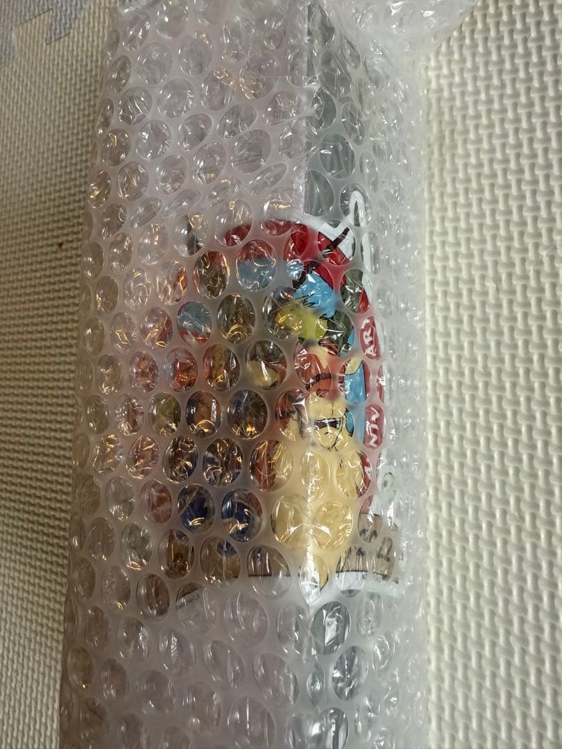 ジブリ　もののけ姫　コダマの置物　どんぐり共和国