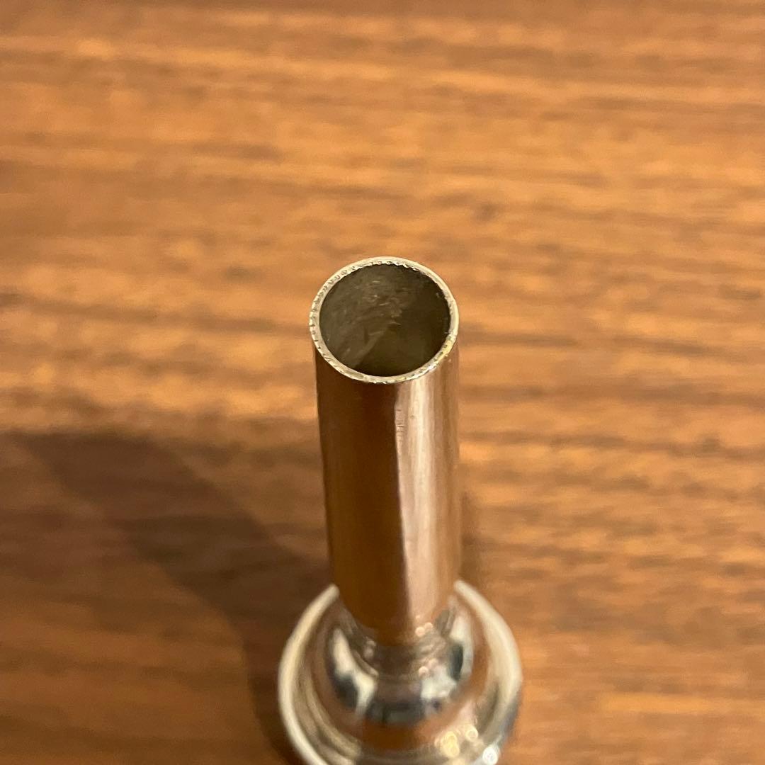 バック トランペット マウスピース BACH CORP.6