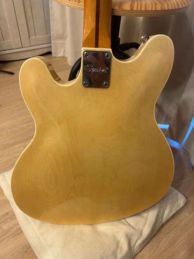 スクワイヤー　スターキャスター　付属品完備