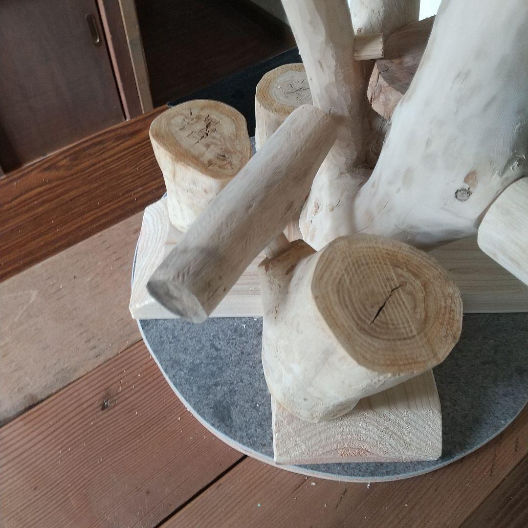 小鳥の楽園バードアスレチックツリージム②