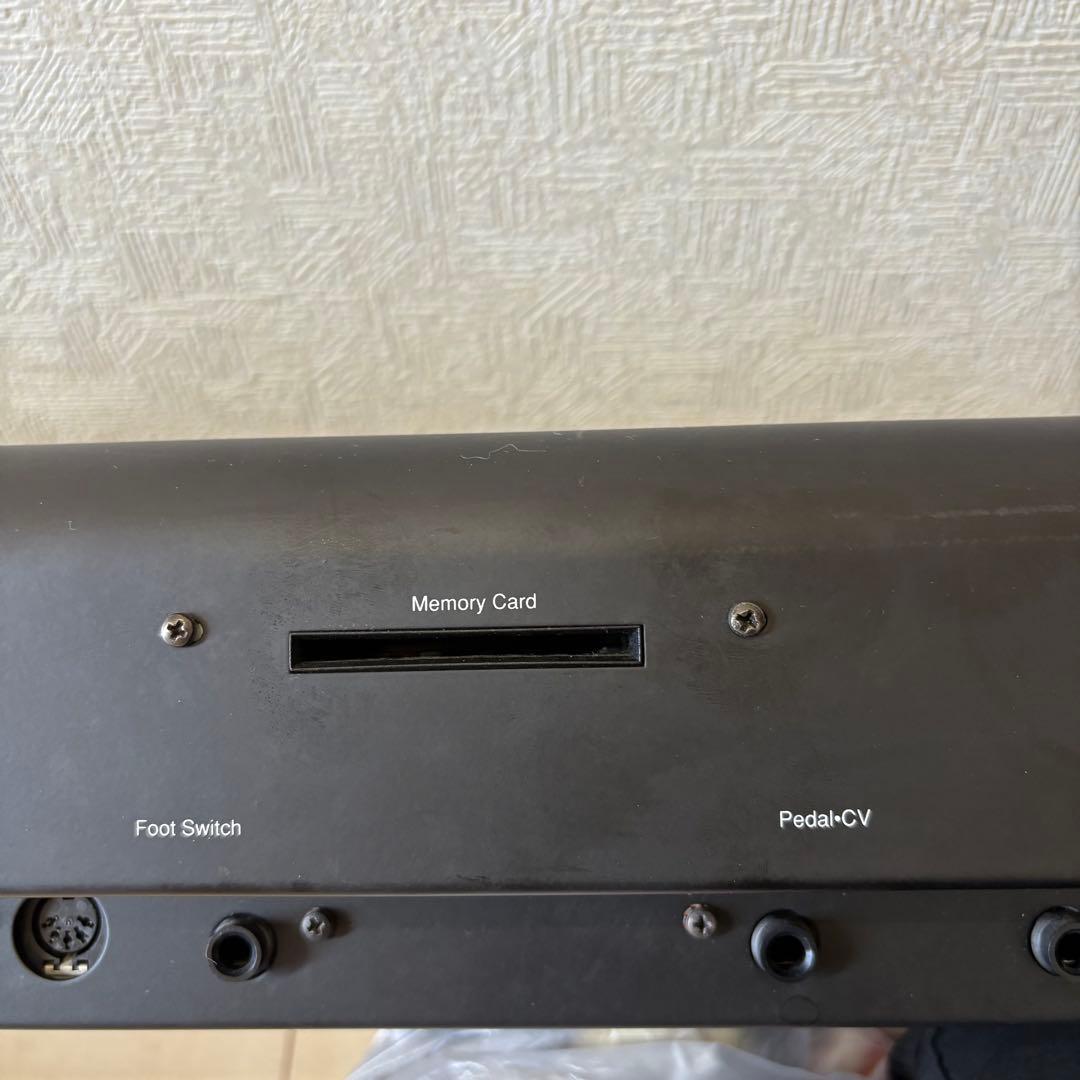 ENSONIQ KS-32 エンソニック シンセサイザー