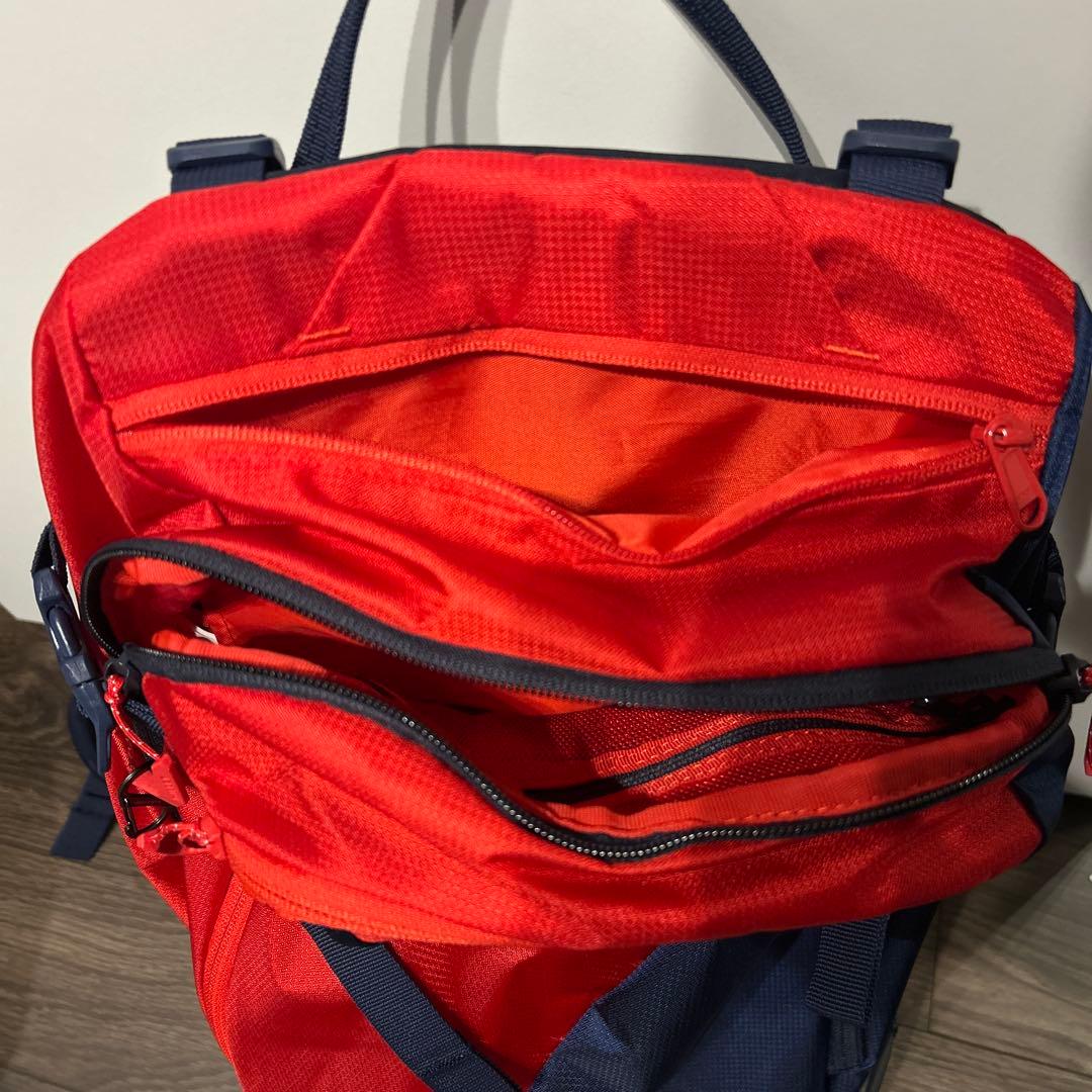 ミレー バックパック スキー バックカントリー 30L