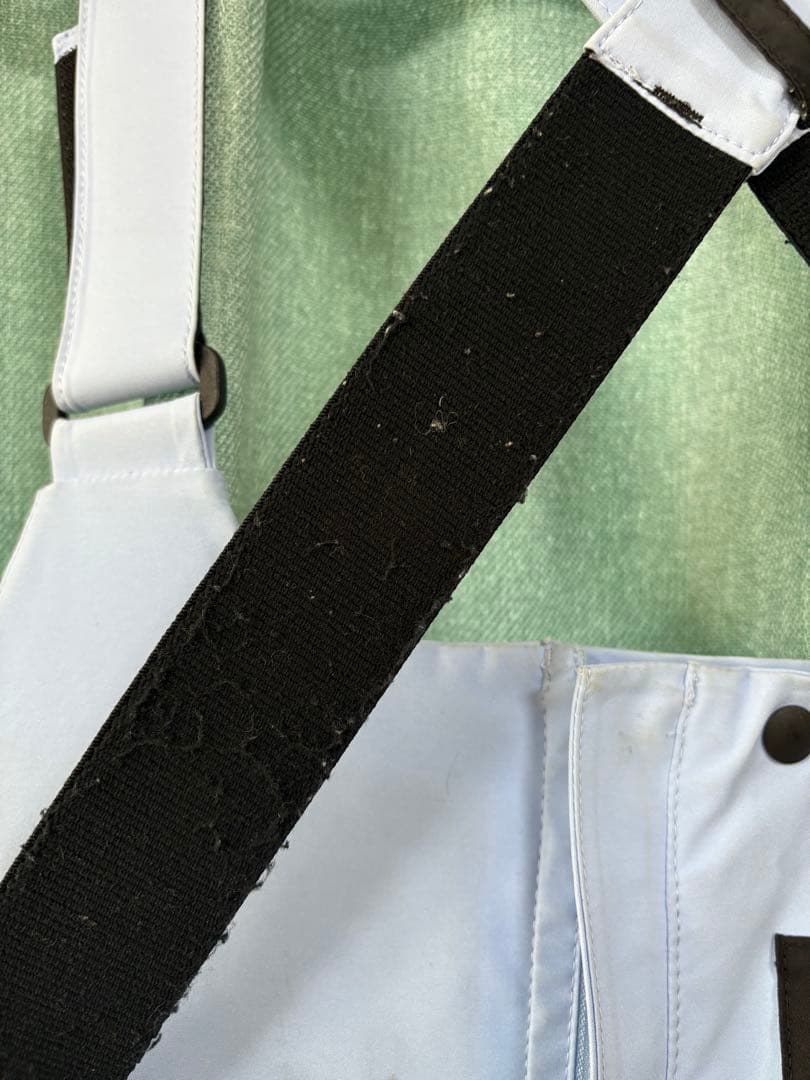 デサント　スキーウェア　上下　L