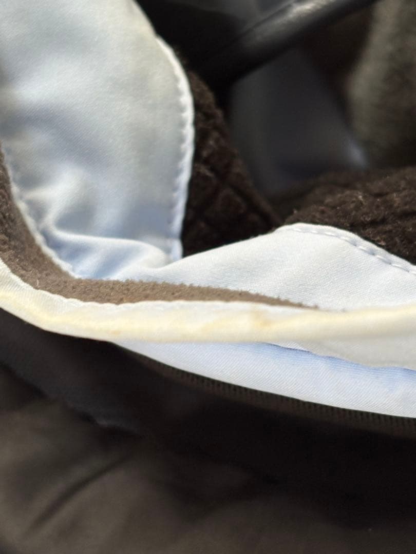 デサント　スキーウェア　上下　L