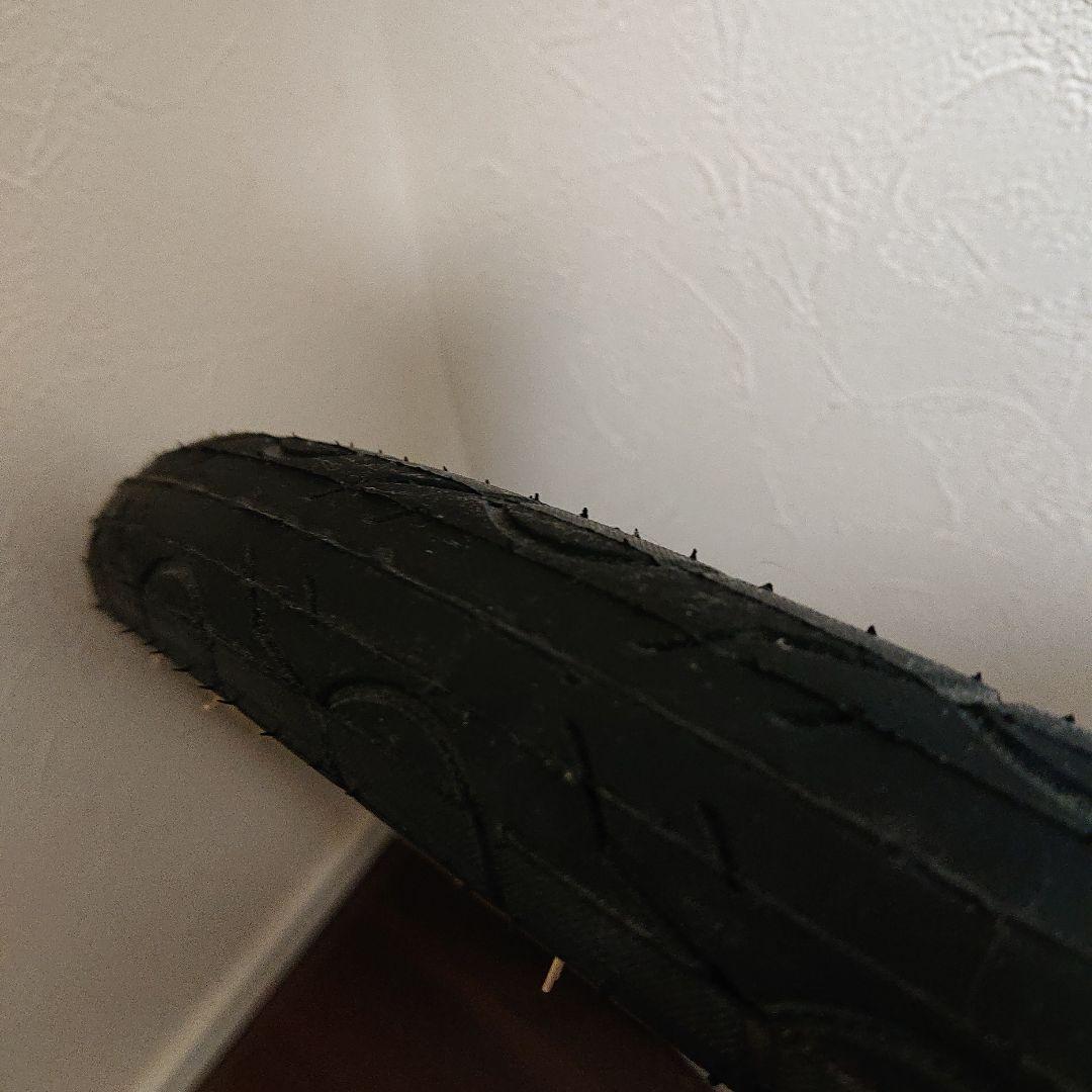 DAHON Boardwalk D7 20インチ ワインレッド