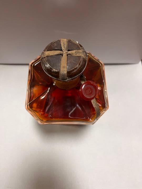 Suntory Whisky Prestige 25年 750ml 43%