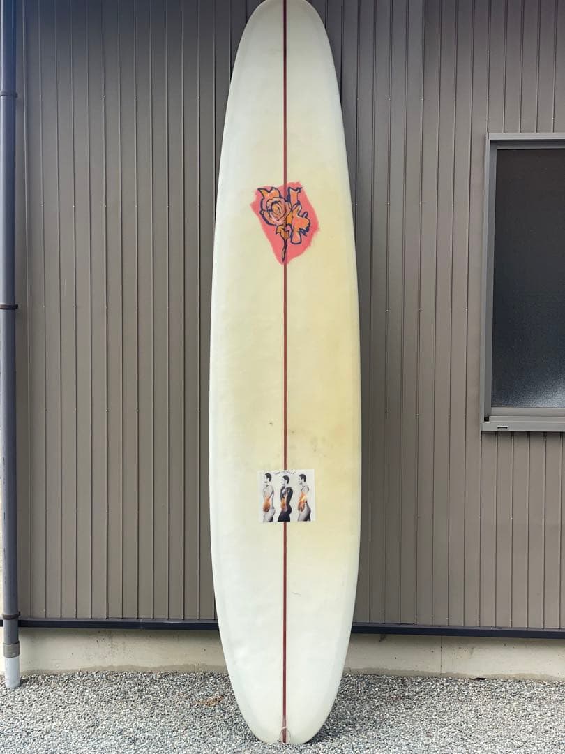 Surf a billy 9.4 剥離ありのため激安