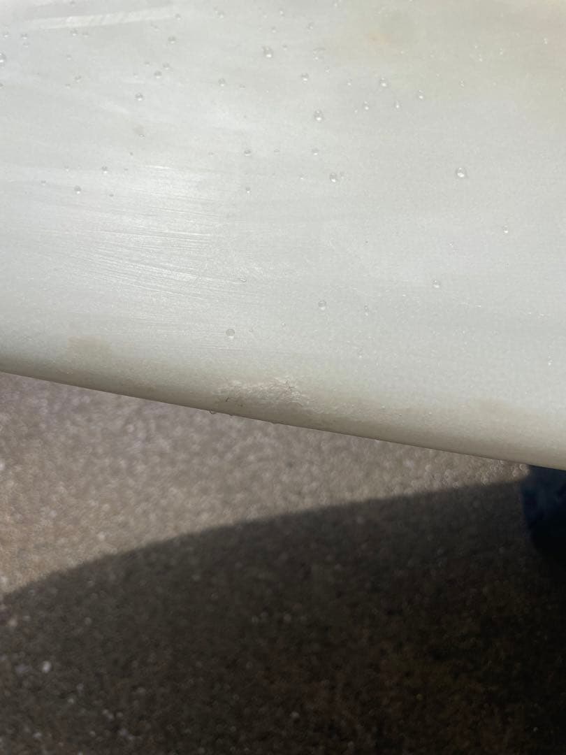 Surf a billy 9.4 剥離ありのため激安