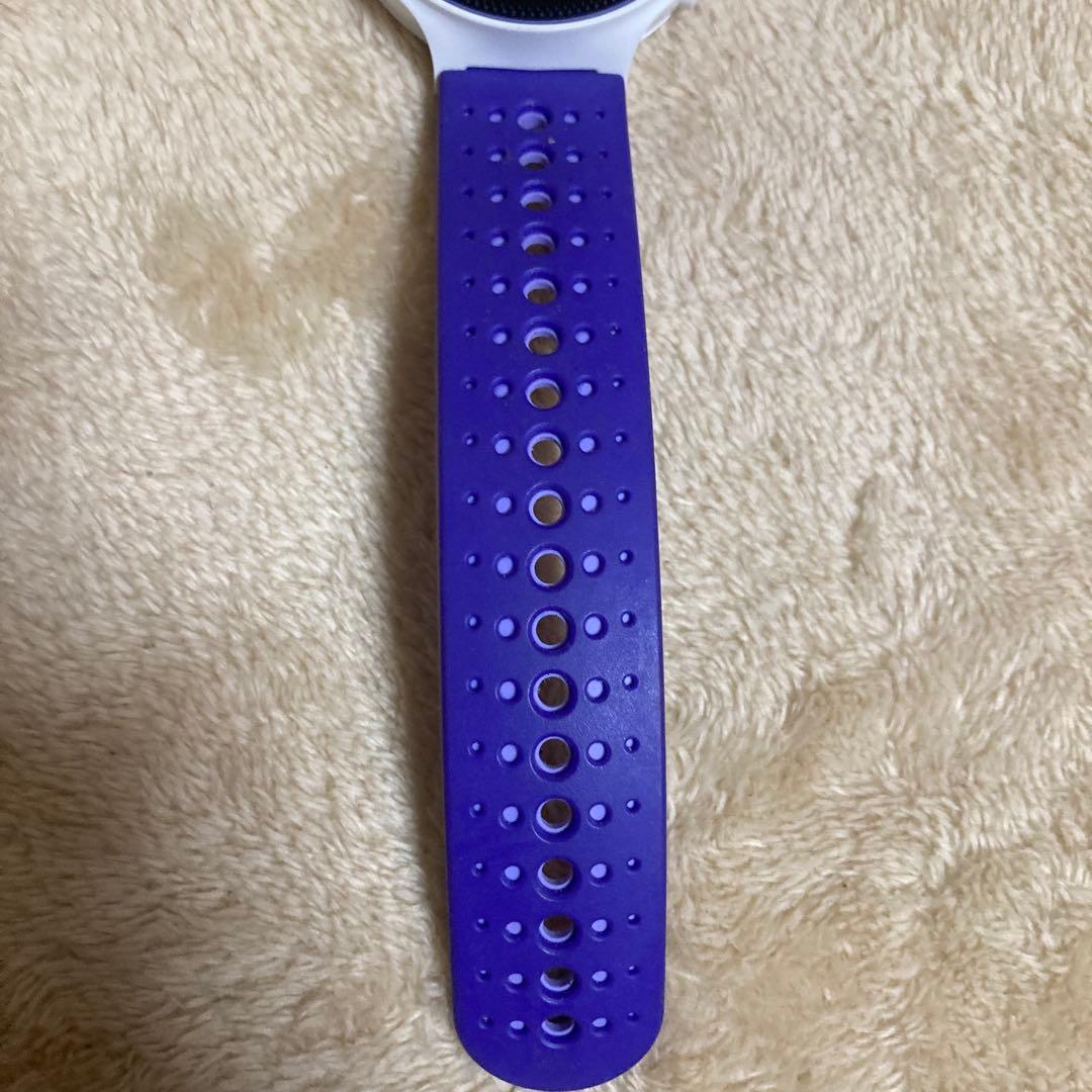 ガーミン 230j foreathlete garmin 美品