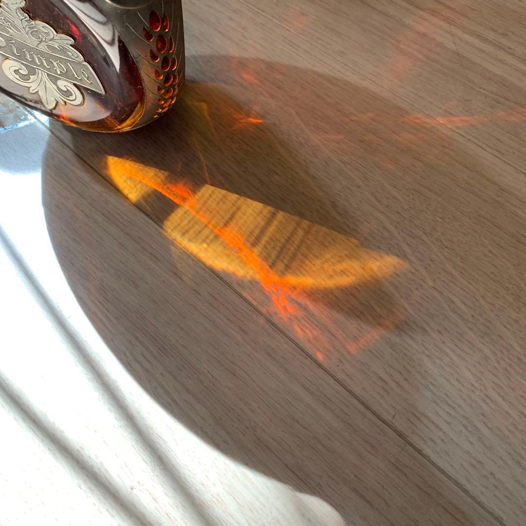 スコッチウイスキー　ヘイグ　ロイヤルデキャンター