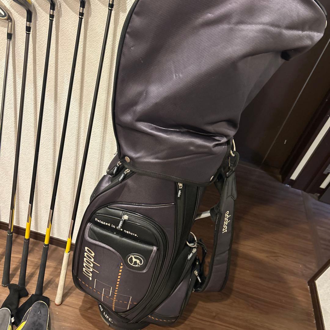 NIKE他　メンズ R １３本　右利き　ゴルフクラブセット