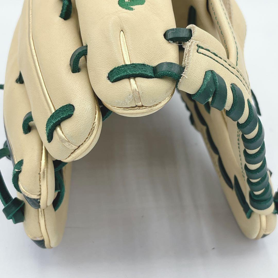 ローリングス 軟式 外野手用　GRXFHPY70-CAMDGRN 左用