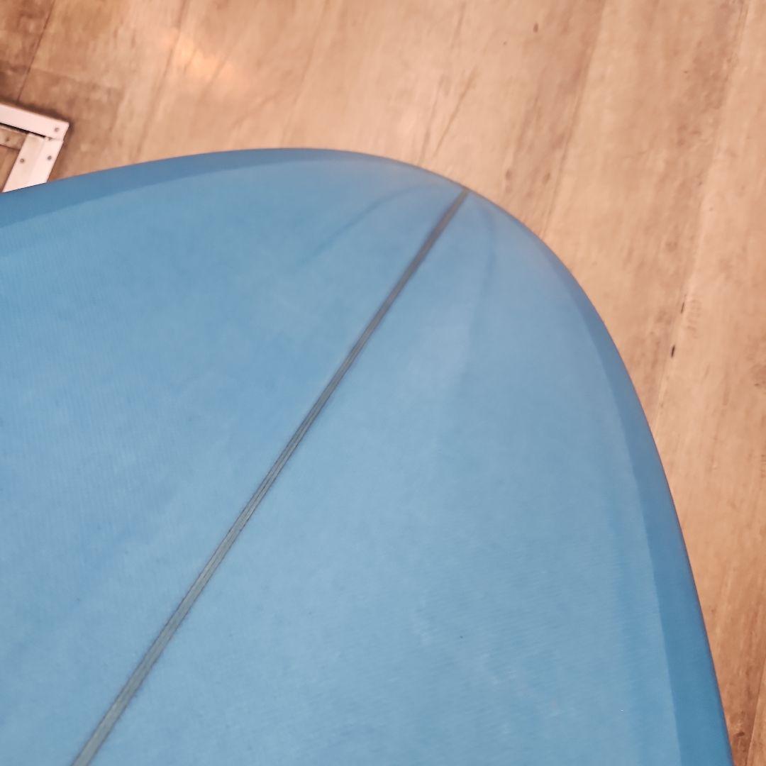 超美品SIMON SHAPES6'4 クワッド ツイン Ryan トリムクラフト