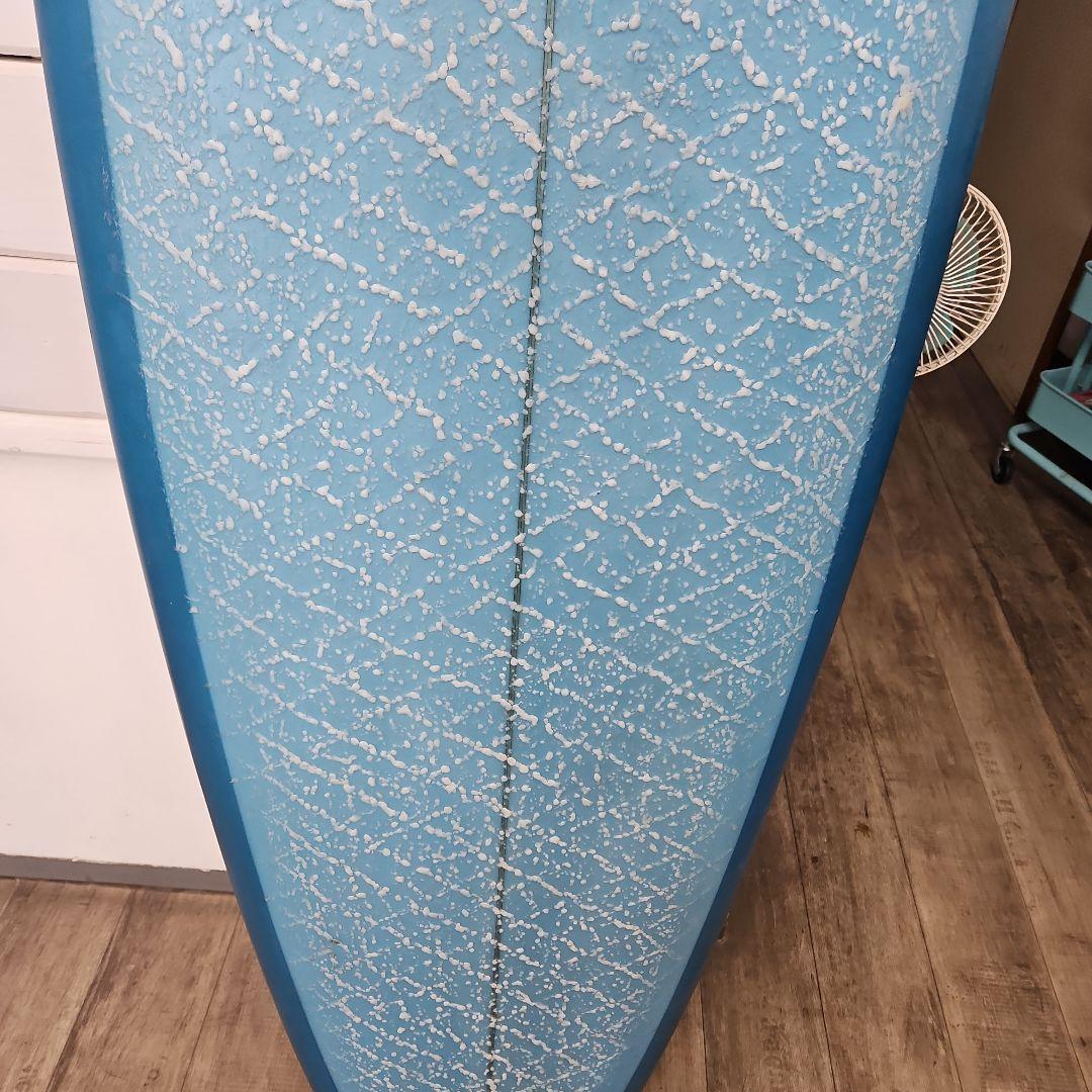 超美品SIMON SHAPES6'4 クワッド ツイン Ryan トリムクラフト