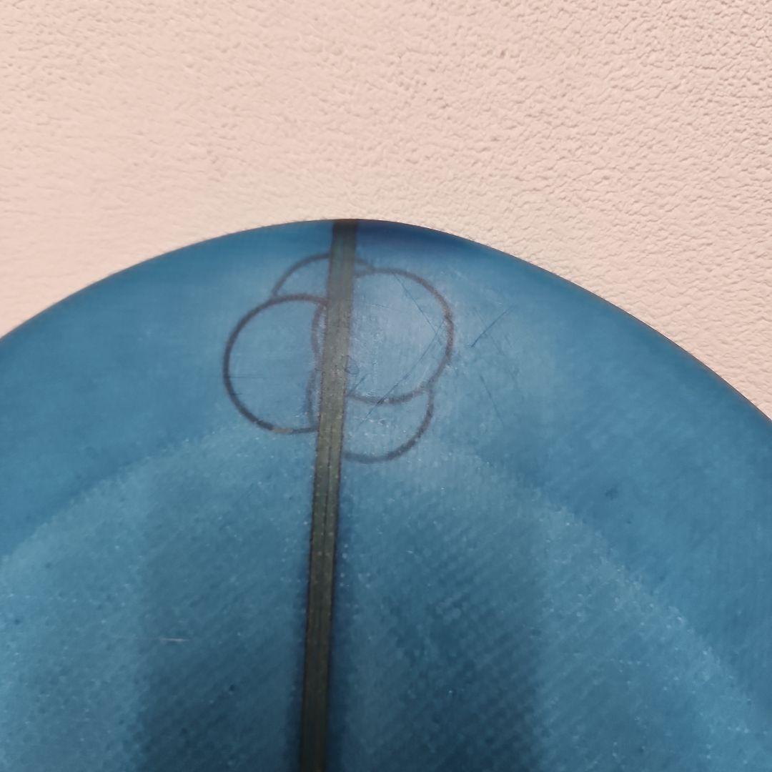 超美品SIMON SHAPES6'4 クワッド ツイン Ryan トリムクラフト