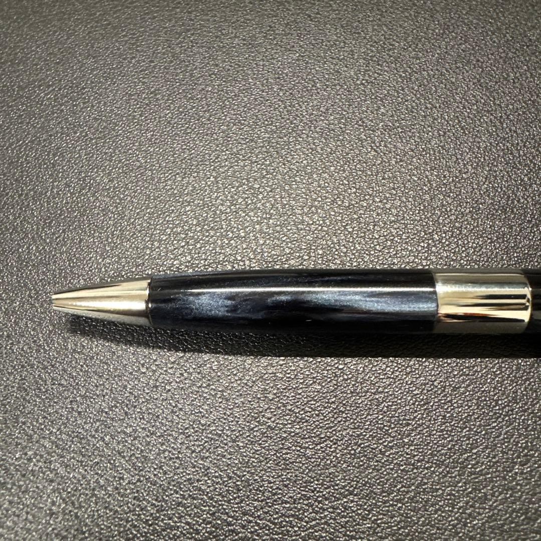 Romeo ロメオ　No.3 mini ミニボールペン イタリアンブルー