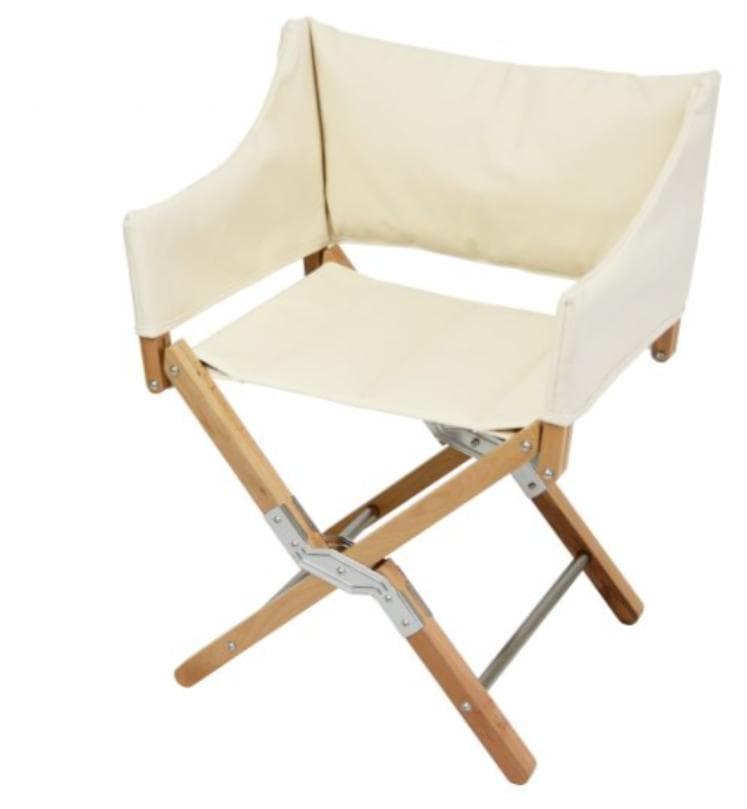 Folding Wood Chair プレミアム