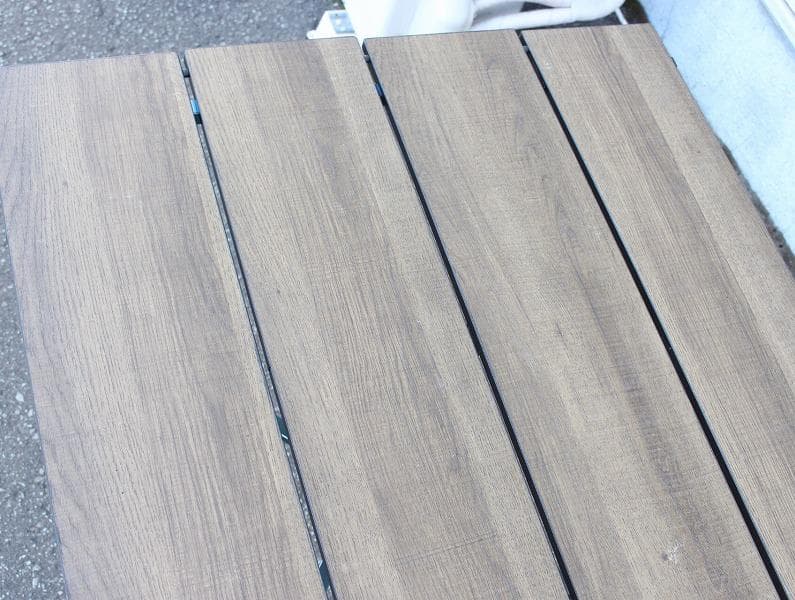 モンベル マルチ フォールディング テーブル 1122635