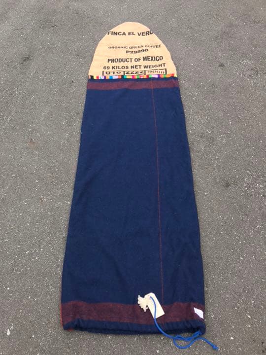 Sagebrush surfboard bag ボードバッグ ボードケース