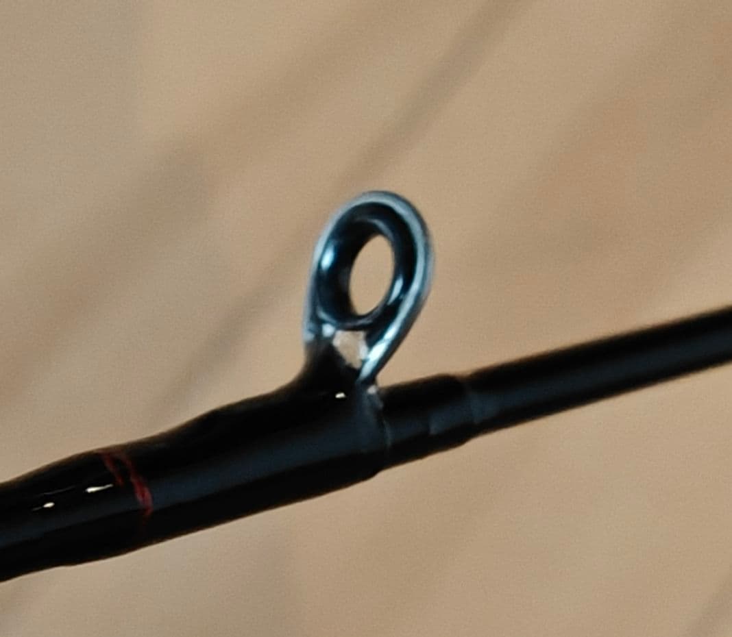 ダイワ　月下美人　AJING 78ML-S アジングロッド