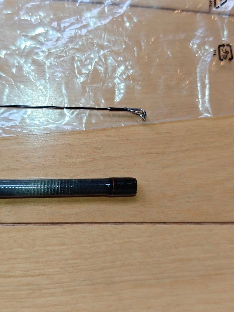 ダイワ　月下美人　AJING 78ML-S アジングロッド