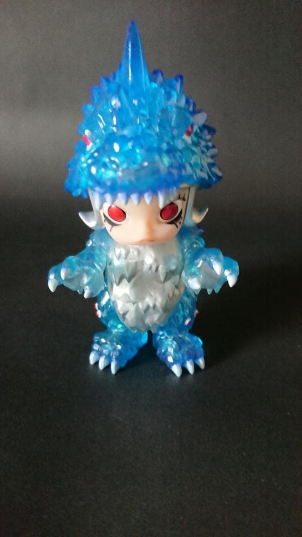 popmart ポップマート instinctoy vincent セット