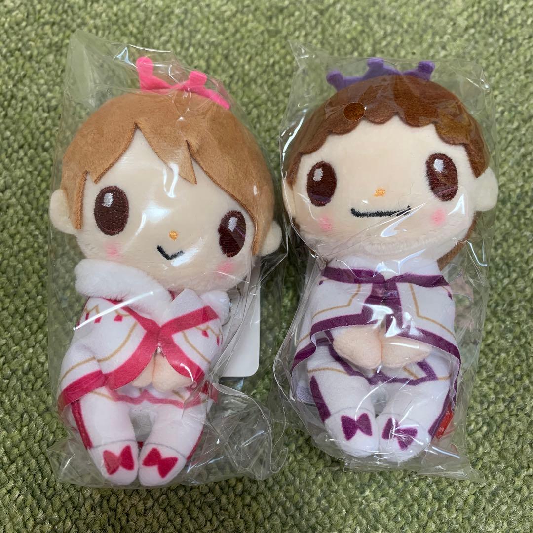 キンプリ　ちょっこりさん　ポスター