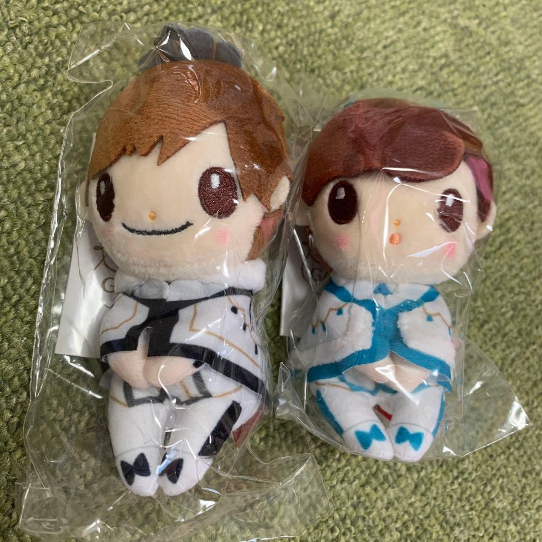 キンプリ　ちょっこりさん　ポスター