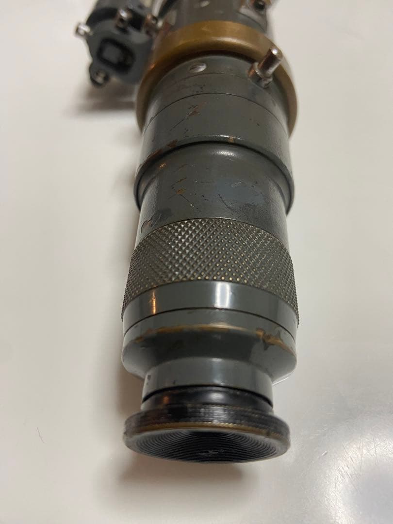 ビンテージ　アンティーク　望遠鏡　単眼鏡　スコープ