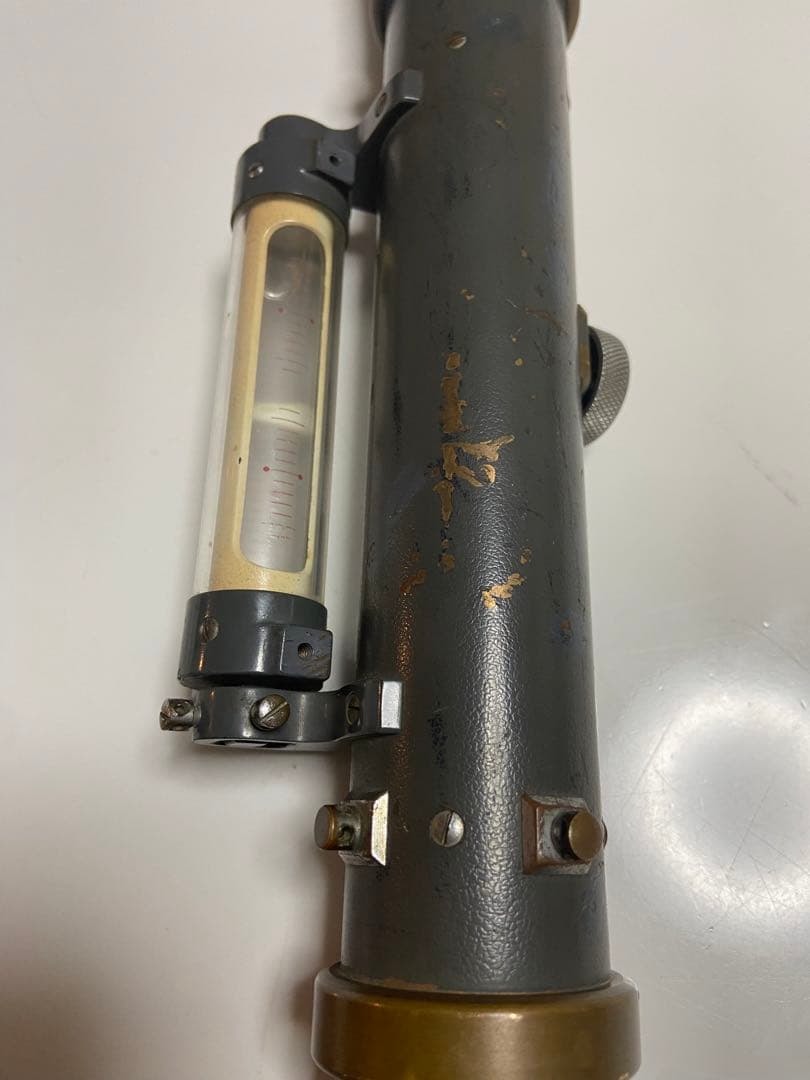 ビンテージ　アンティーク　望遠鏡　単眼鏡　スコープ