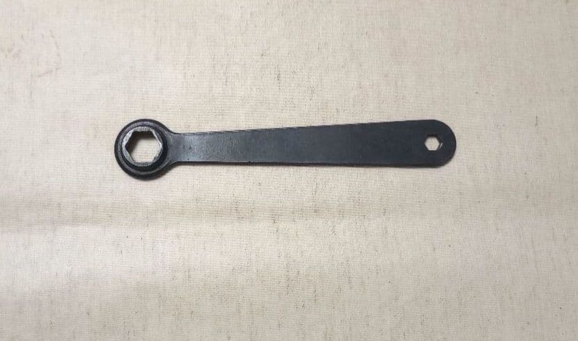 TA　専用工具4点