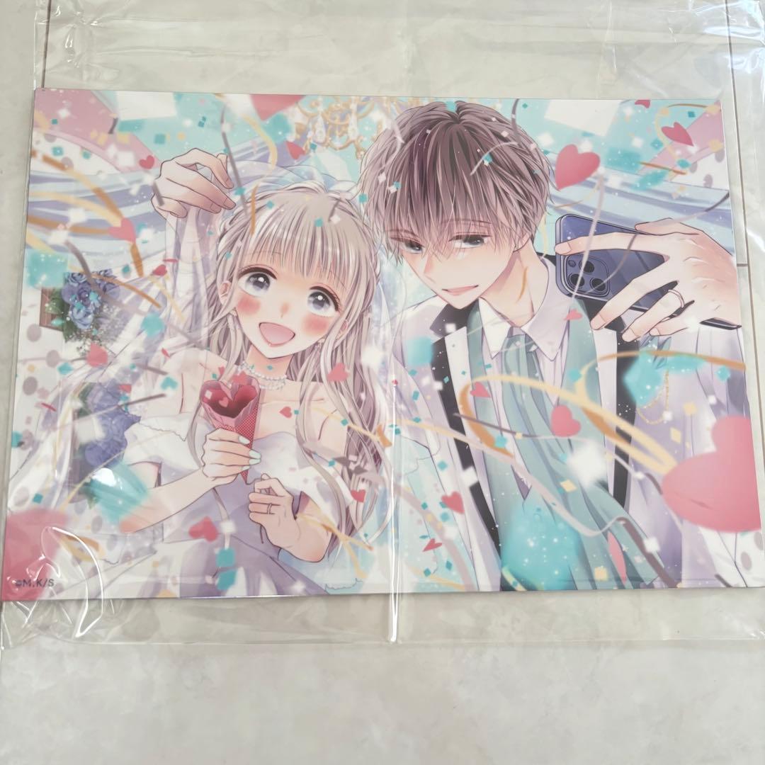 【新品未使用】初婚　メモリアル メタルプレート 70周年