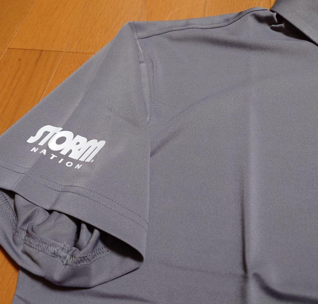 ◆STORM ION◆ ストーム アイオン ボウリングウェア 100サイズ