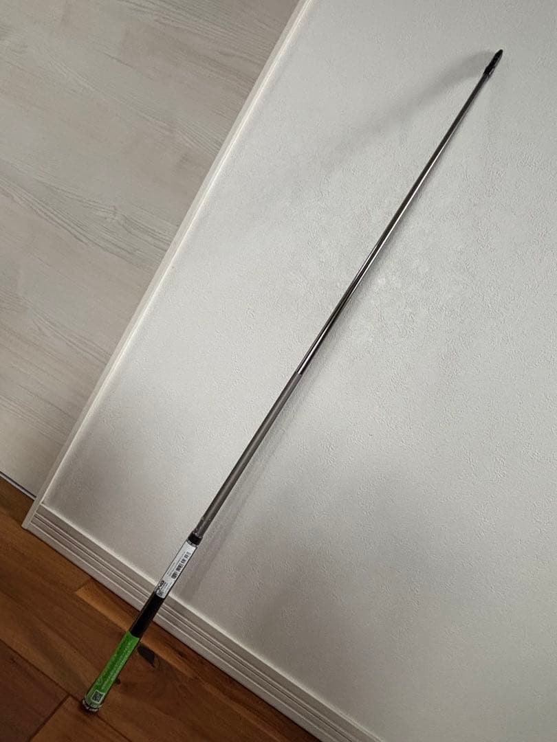 PING TOUR 2.0 CHROME 65S 純正スリーブ付 DWシャフト