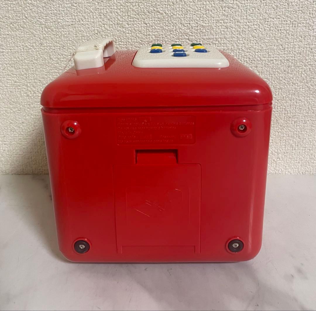 ハローキティ　貯金箱　1995年