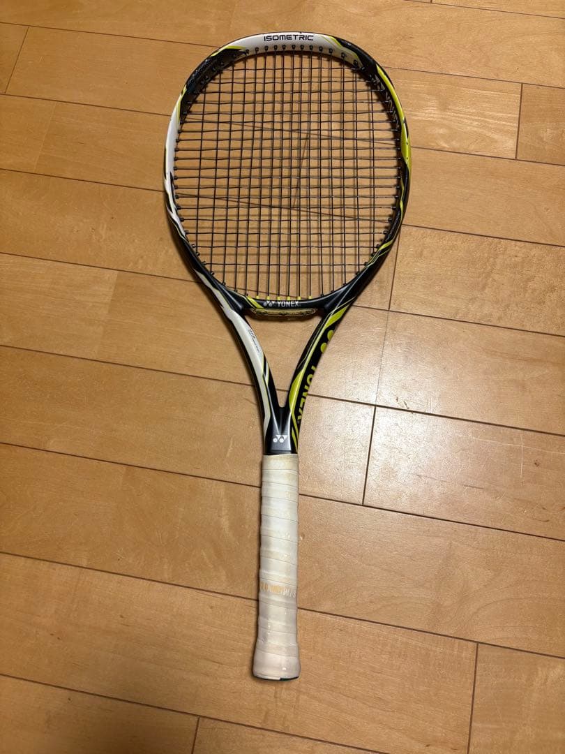 YONEX EZONE 98 FEEL テニスラケット