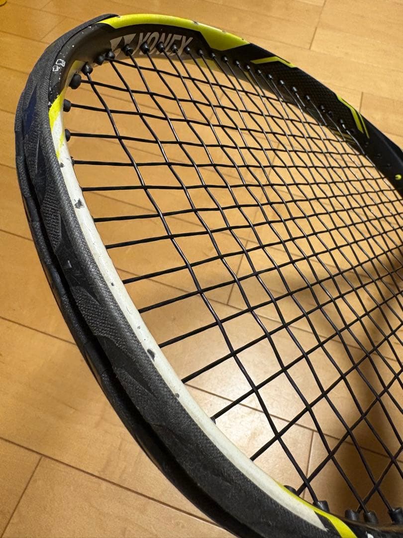 YONEX EZONE 98 FEEL テニスラケット