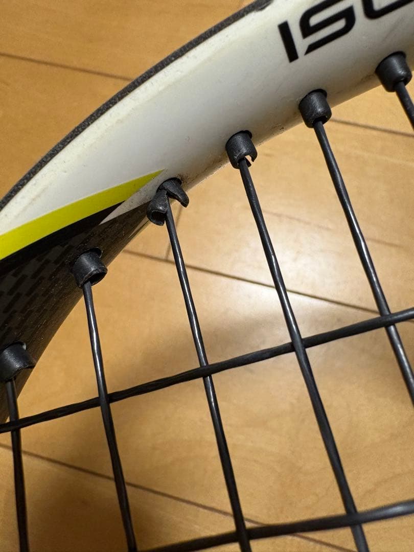 YONEX EZONE 98 FEEL テニスラケット