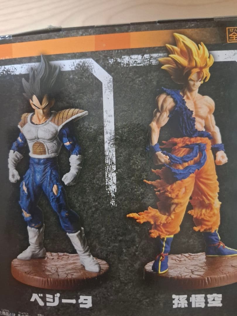 あ*！様 ドラゴンボールMSPシリーズなど年代物14種+未開封3種