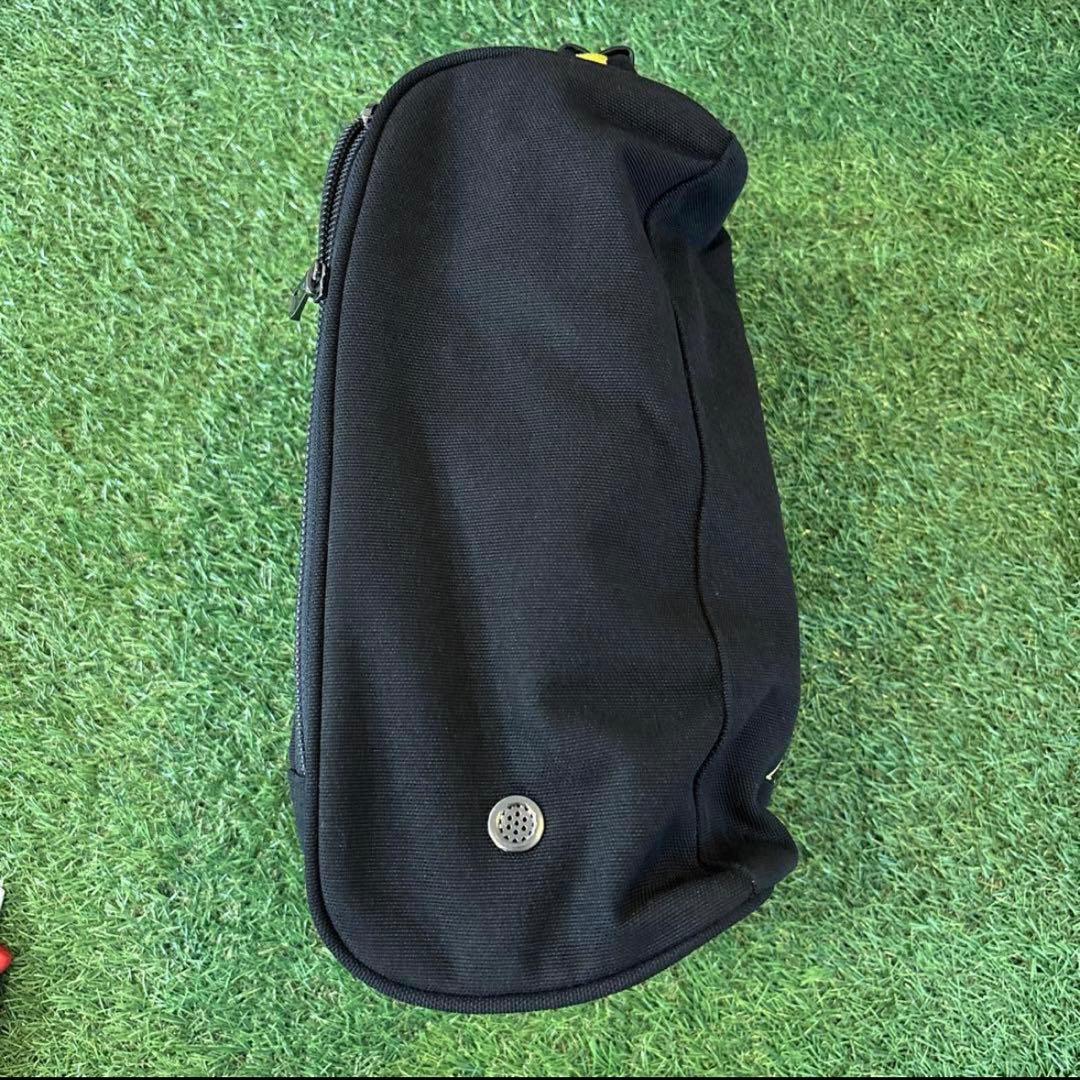 ‼️ポロ ラルフローレン シューズケース 美品‼️