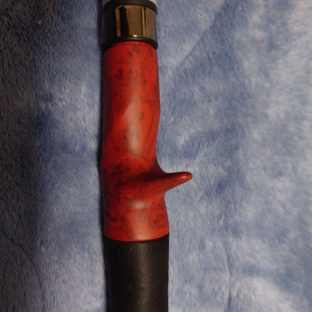 Fishman Brist Vendaval 10.1M ベンダバール 10.1