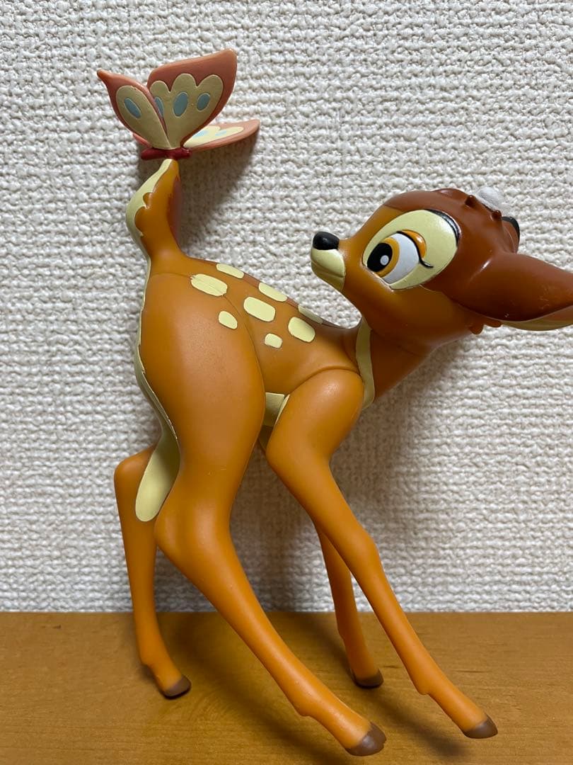 ディズニー　フィギュア　セット