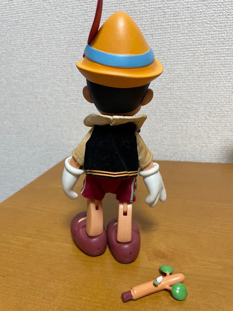 ディズニー　フィギュア　セット