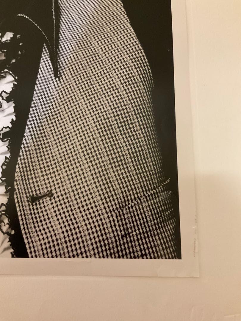 ALASTAIR THAIN PHOTOGRAPHS 限定版367/500