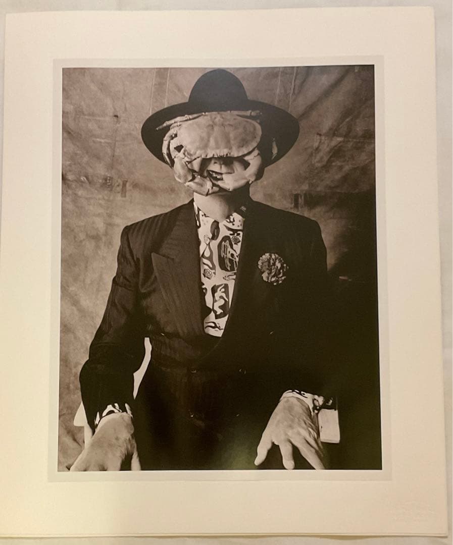 ALASTAIR THAIN PHOTOGRAPHS 限定版367/500