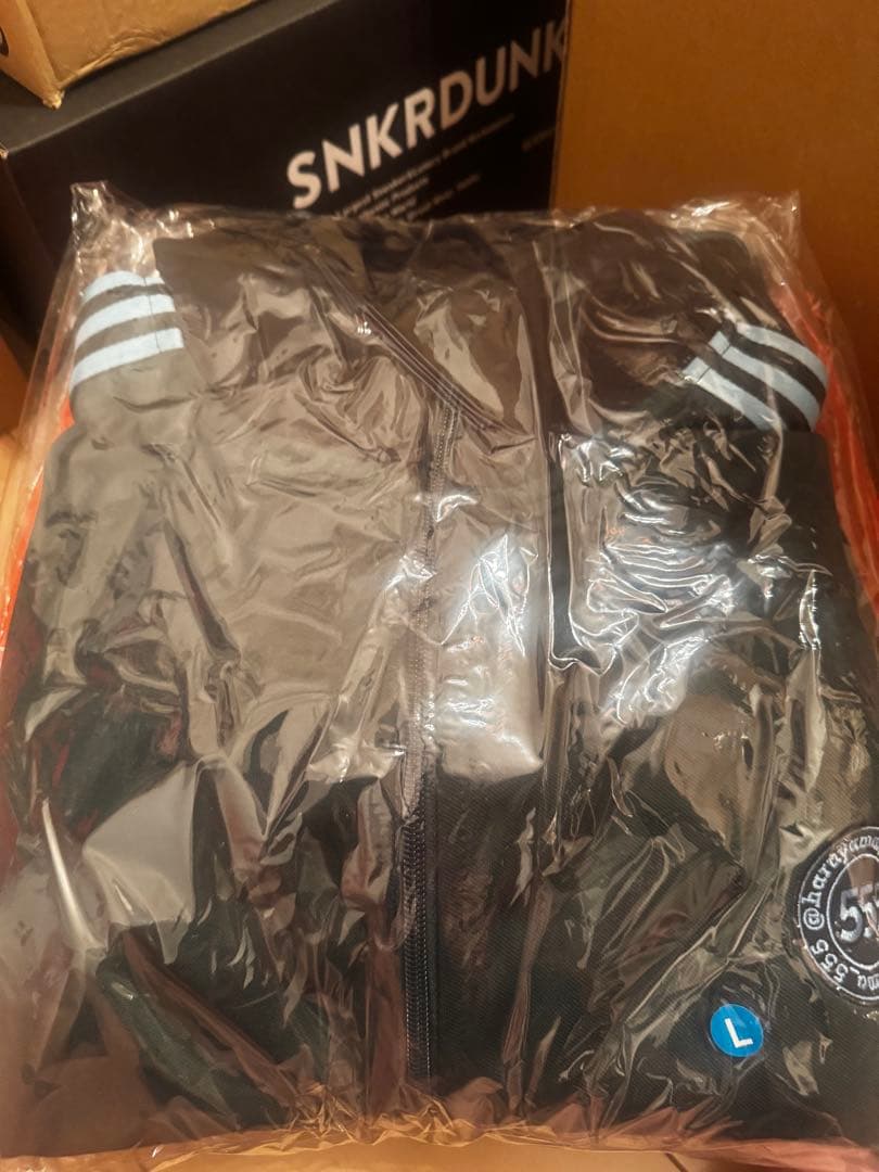 た*ま様 緑黄色社会　長屋晴子　@haruyama 555ジャージ