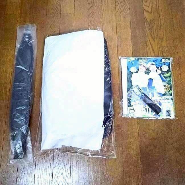 VESSEL GOLF ベゼル キャディバック 限定 正規品 送料無料